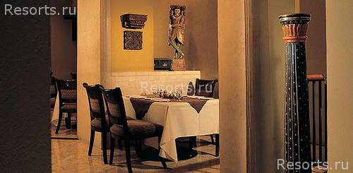 Grand Hyatt Cairo 13